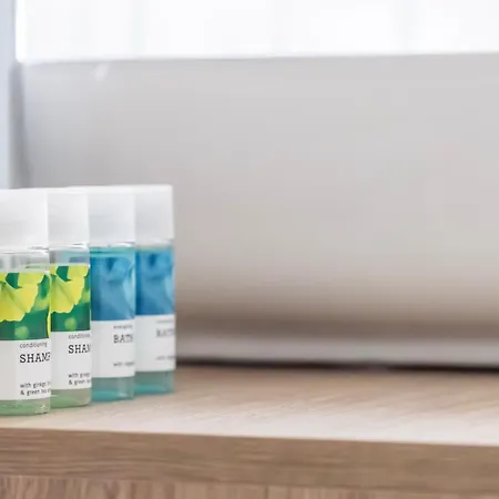 Alpoggiouno アパート *