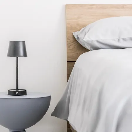 Alpoggiouno アパート