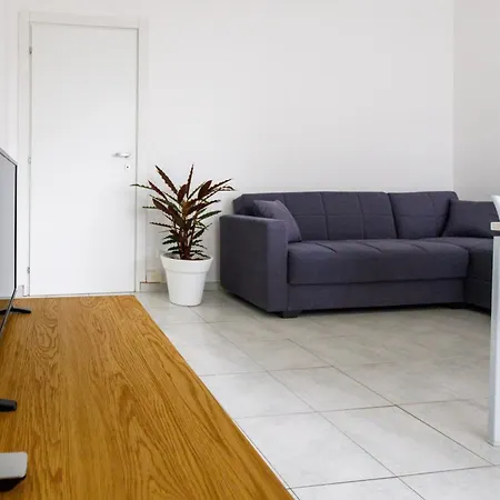 アパート Alpoggiouno Vercurago