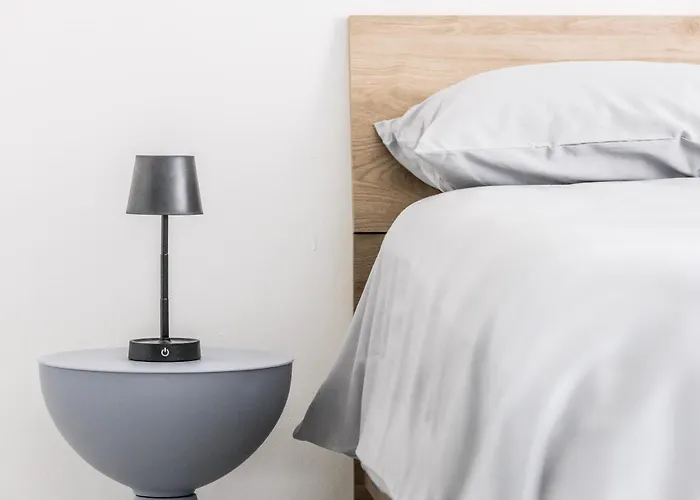 Alpoggiouno アパート