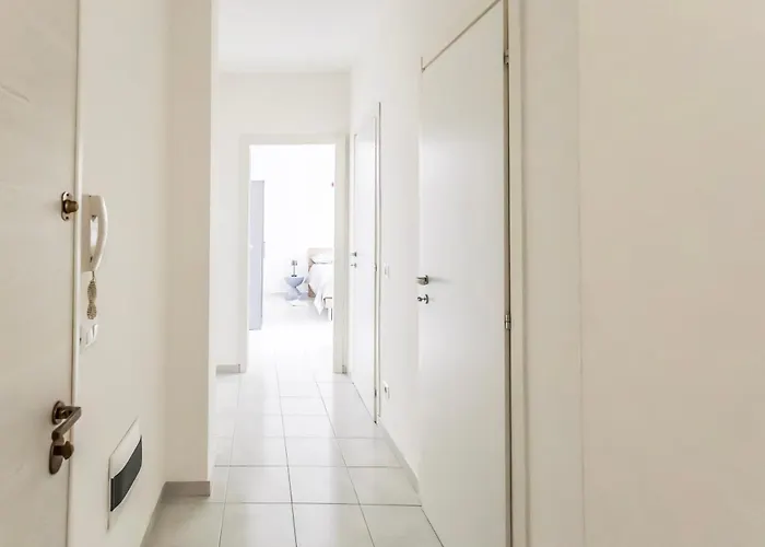 アパート Alpoggiouno