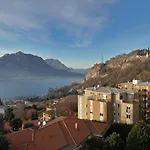 Διαμέρισμα Alpoggiouno *