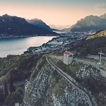 Alpoggiouno Διαμέρισμα Vercurago