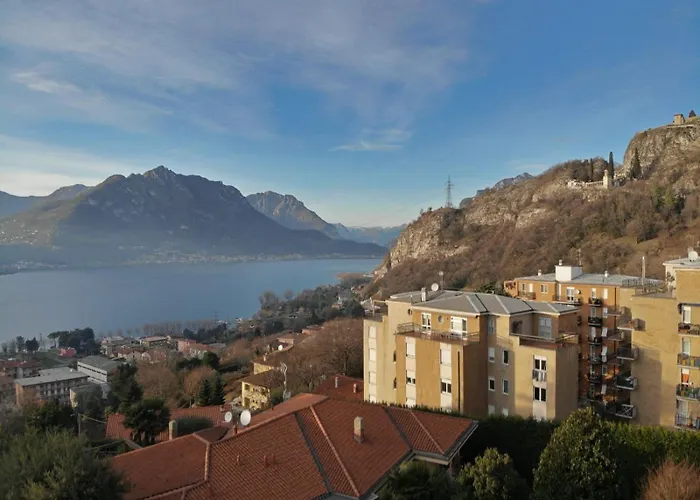 Apartment Alpoggiouno *